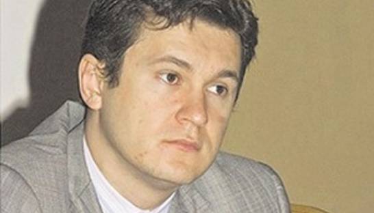 Источник: Супруненко находится на Кипре