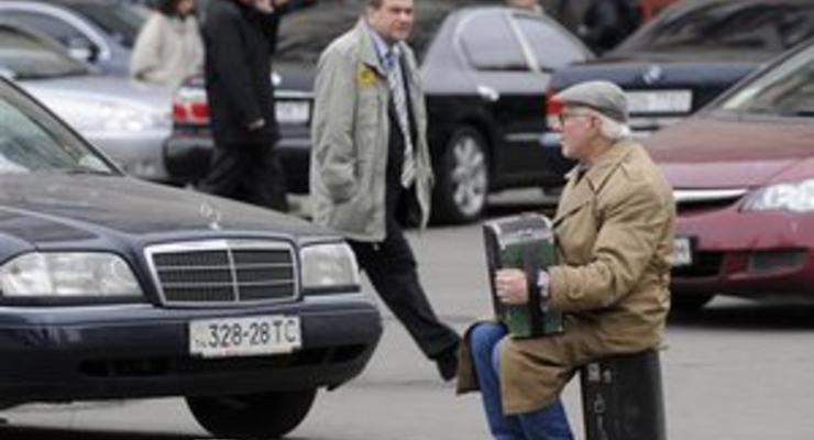 Росбалт: Почему Украина не Белоруссия