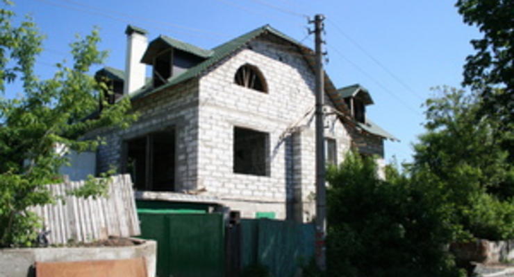 Эксперты: Арендовать загородный дом под Киевом можно бесплатно