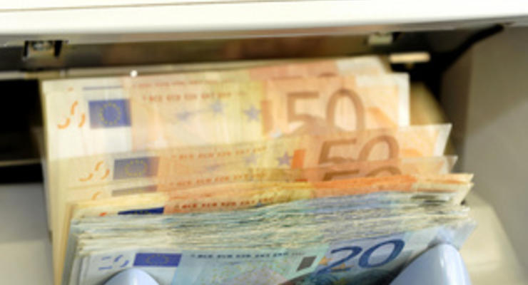 ЕИБ выделил Укравтодору почти полмиллиарда евро