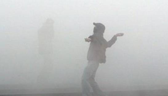 Посольство Сербии в Москве забросали бутылками с черной краской