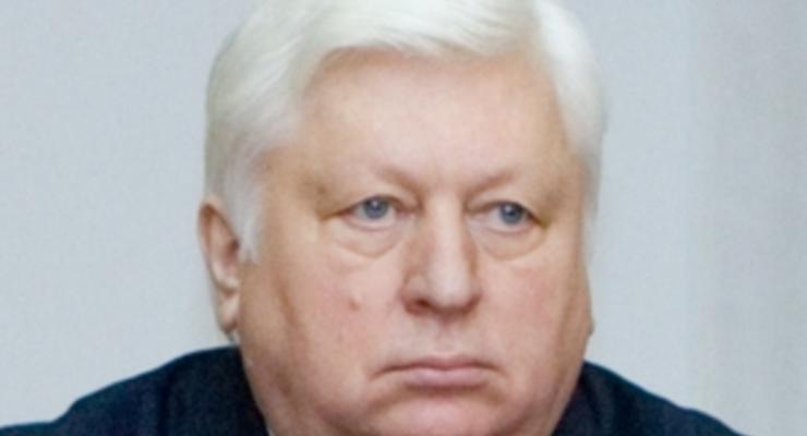Пшонка: Черновецкого ожидают допросы и очные ставки