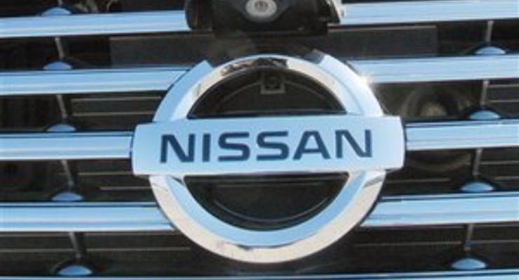 Завод Nissan в Петербурге вынужден приостановить работу из-за нехватки комплектующих из Японии