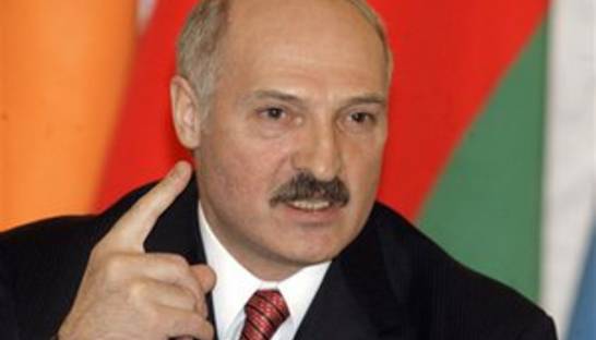 Лукашенко не исключает возможности отставки правительства и Нацбанка