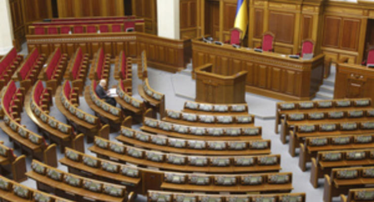 Депутат НУ-НС:  80% украинских парламентариев  мало осведомлены о том, что такое ЕС