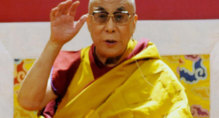 Далай-лама лишился всех своих полномочий