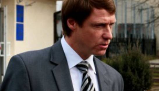 Тренер Карпат продлил контракт с клубом