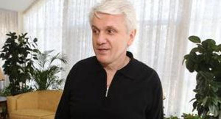 Литвин признался, что курил сухие листья и кизяки