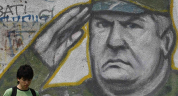 Адвокат Младича обжаловал решение суда об экстрадиции генерала в Гаагу
