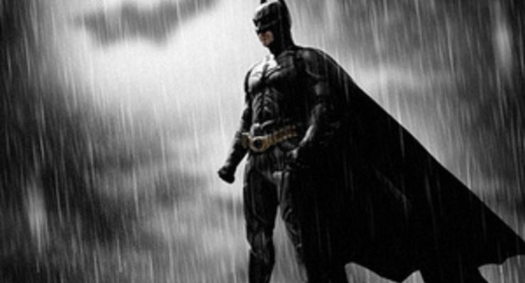 Warner Brothers больше не будет снимать фильмы о Бэтмене