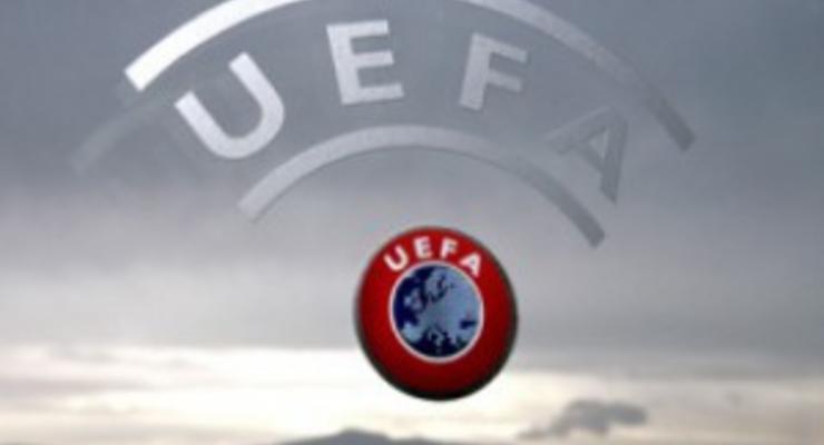 Босния и Герцеговина вернула себе членство в FIFA и UEFA