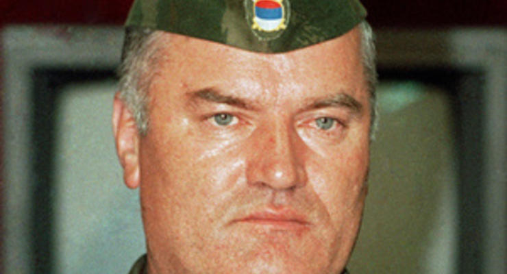 Сербский суд отклонил апелляцию защиты Младича