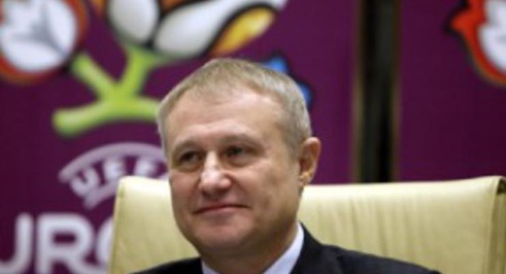 Григорий Суркис: Дать прогноз на игру Украина - Узбекистан не имею права
