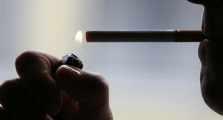 ВОЗ: В 2011 году курение убьет шесть миллионов человек