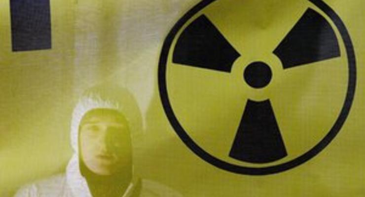 НГ: Ядерный намек Киева Москве