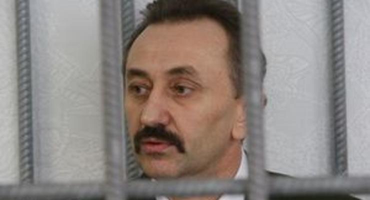 Газета по-киевски: Зваричу грозит десять лет тюрьмы