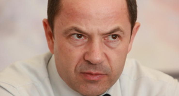 Тигипко уйдет в отставку, если проект пенсионной реформы не будет принят