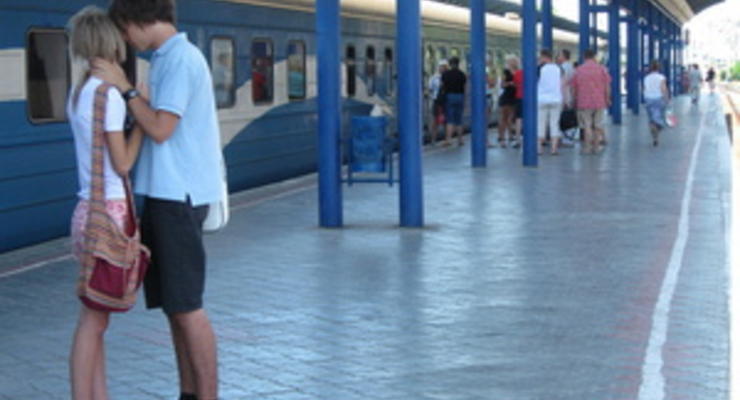 В Укрзалізнице задумались о возможной продаже билетов за 90 дней до отправления поезда