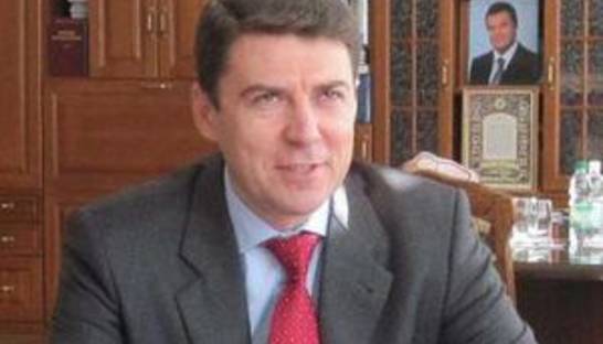 Заместитель Табачника заявил, что его дочь выигрывала олимпиады и при других министрах образования