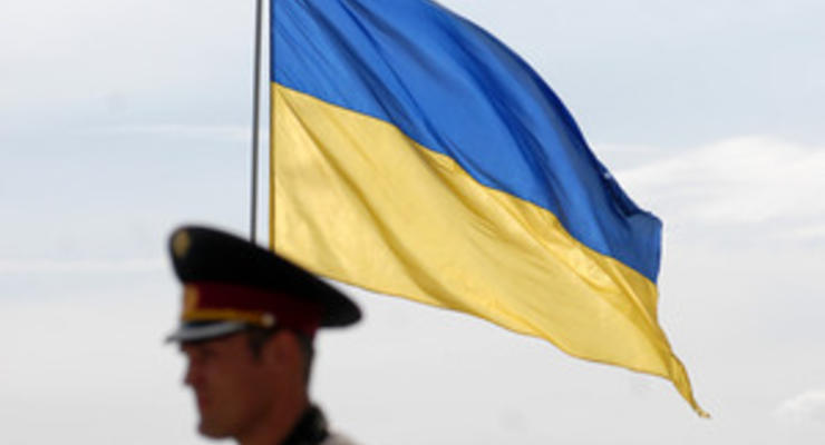 НГ: Украина решила еще раз сэкономить на армии