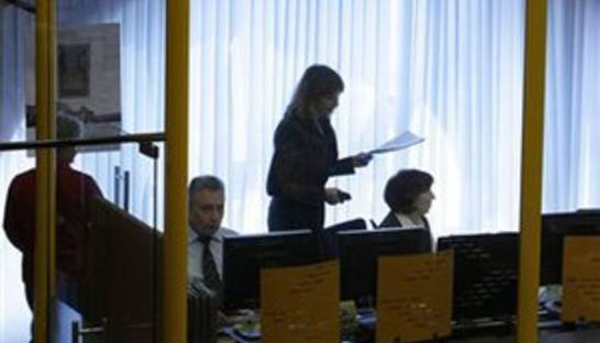 Укртелеком может выделить АО из своего состава