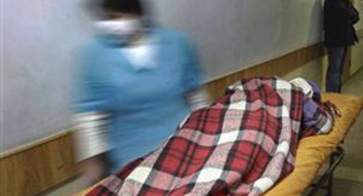 В Мариуполе подтвердили пятый случай заболевания холерой
