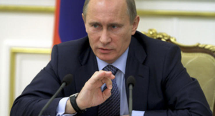 Путин пообещал увеличить финансовую помощь Абхазии