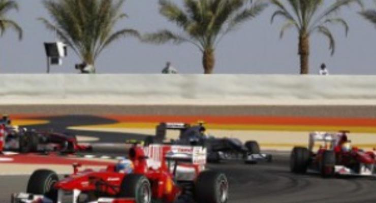 Сегодня Всемирный Совет FIA примет окончательное решение по Гран-при Бахрейна