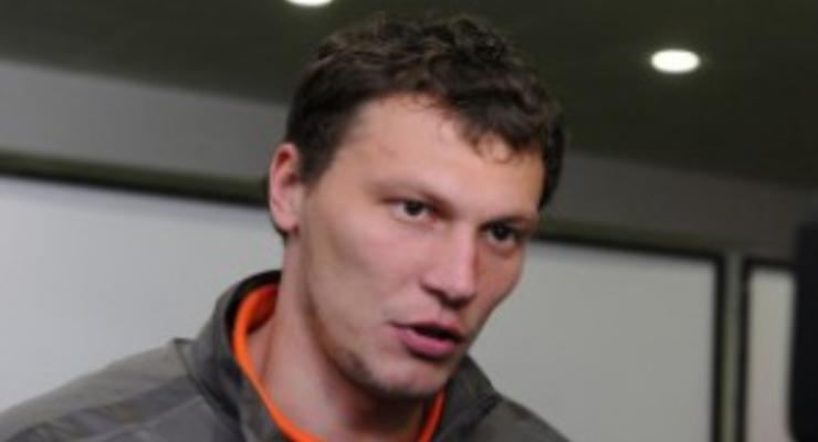 Команда: Лучшим игроком Чемпионата Украины-2010/11 стал Андрей Пятов