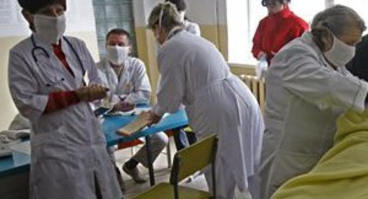 Главный санврач: Отравление детей в Житомирской области - санитарная диверсия поваров