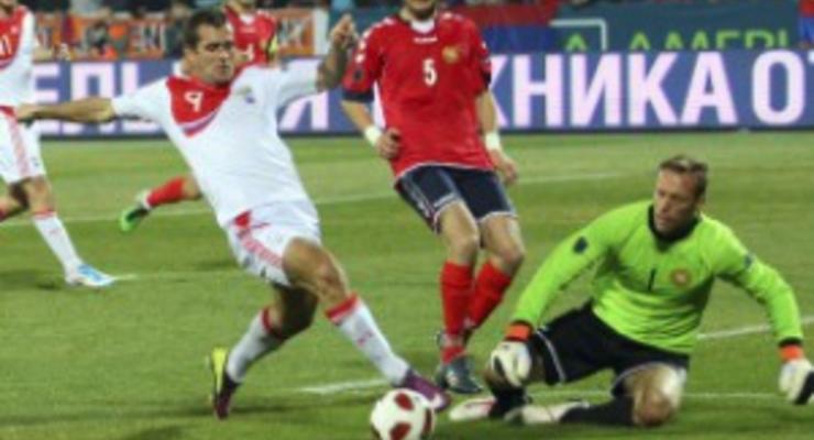 Анонс отборочных матчей Евро-2012: Франция приехала мстить Беларуси, Россия ждет реванша с Арменией