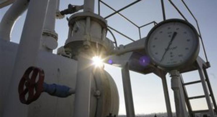 Индия поддерживает строительство газопровода из Туркменистана