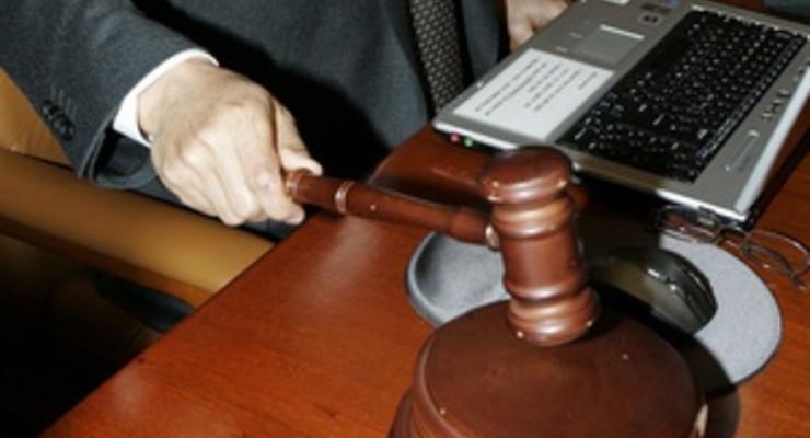 Суд рассматривает дело о запрете акции Стоп цензуре! возле Межигорья