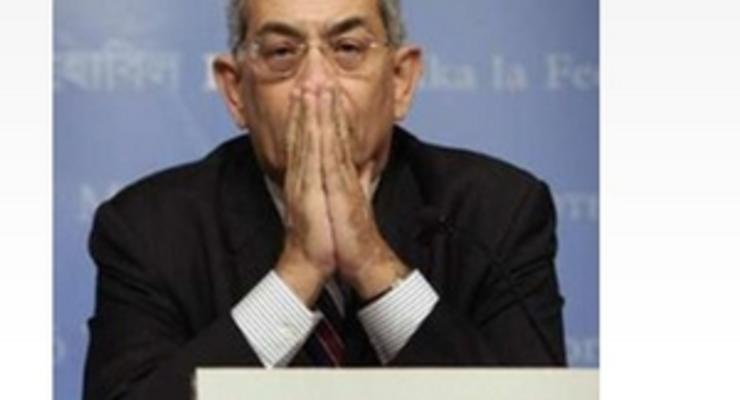 В Египте экс-министр финансов получил 30 лет тюрьмы