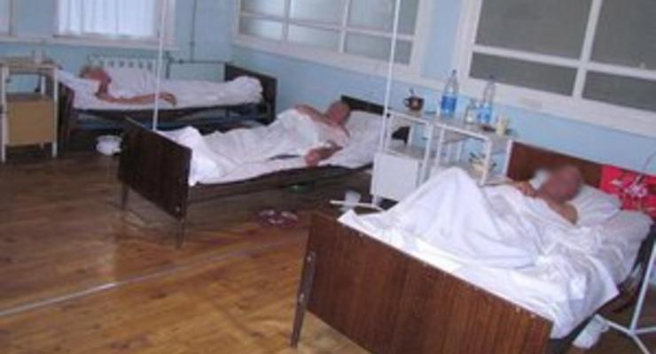 В Мариуполе растет число заболевших холерой