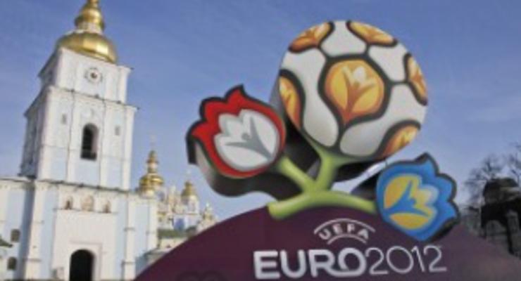 Мэр Львова о подготовке к Евро-2012: Все будет не хуже, чем в Австрии и Швейцарии