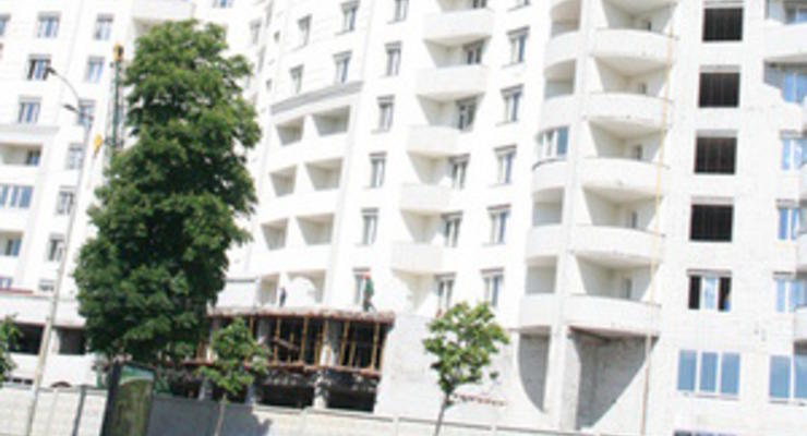 Цена аренды киевских квартир стабилизировалась на достигнутых уровнях