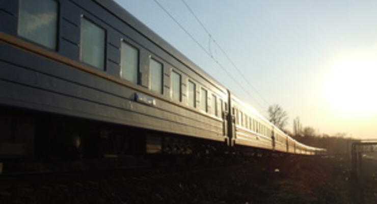 В Укрзалiзницi подсчитали, во сколько обойдется ремонт локомотивного парка