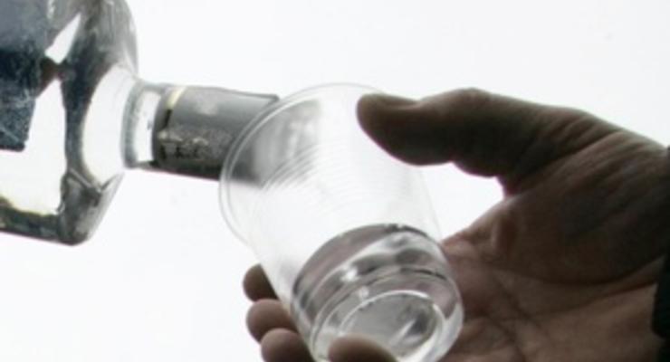 Кабмин предлагает Раде увеличить акциз на пиво и водку