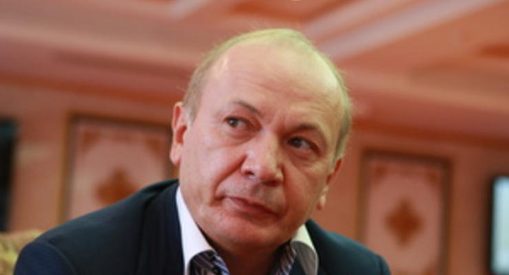 Иванющенко подал в суд на интернет-издания