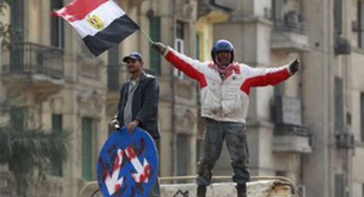 В Египте отменят комендантский час