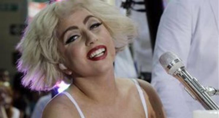 В Ливане запретили новый альбом Lady GaGa