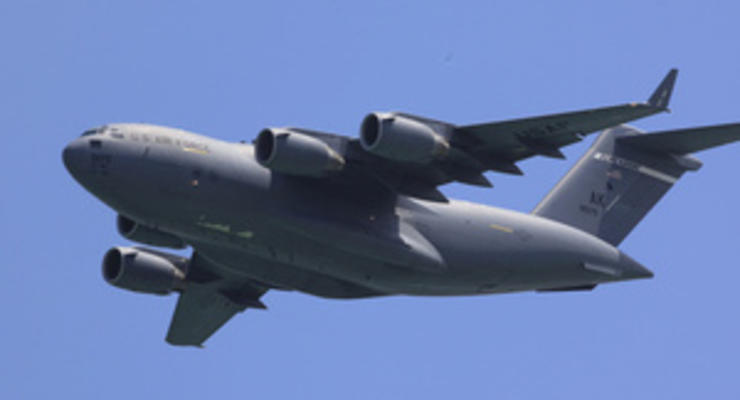 Индия и США заключили крупнейшую сделку в оборонной сфере: 10 Boeing C-17 будут проданы за $4,1 млрд
