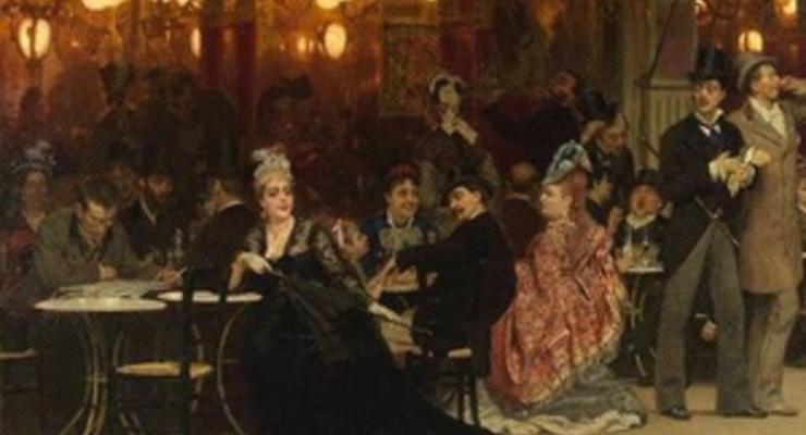 Картина Репина стала самой дорогой в истории русских торгов Christie's