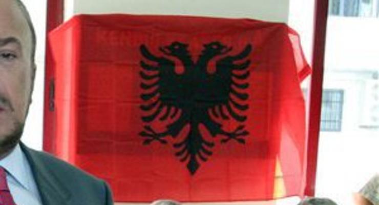 Албания отменила визы для Украины до конца октября