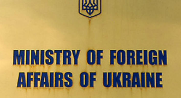 ZN.UA: Скончался посол Украины в Пакистане