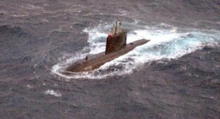 Иран направил боевые подлодки в Красное море