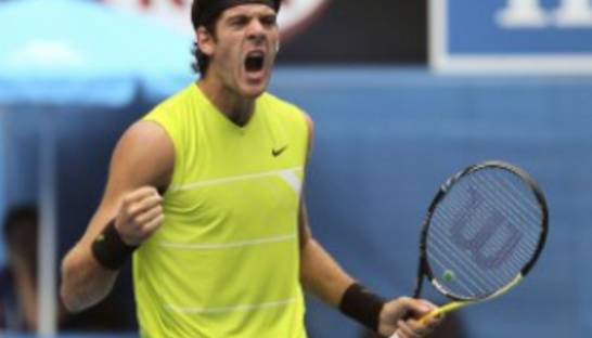 Результаты главных спортивных событий за 7 июня