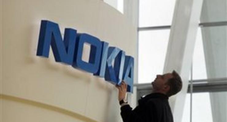 Fitch снизило рейтинг Nokia до самого низкого уровня