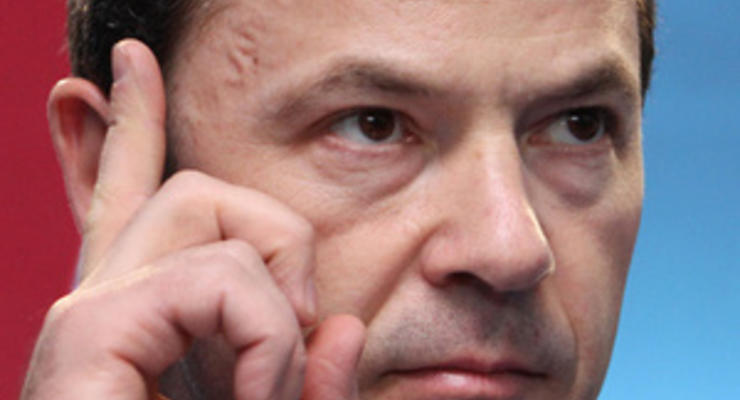 Тигипко назвал главную экономическую проблему Украины